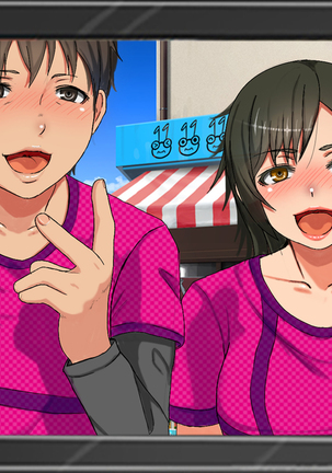 Ore o Oite Tsukiai dashita Osananajimi-tachi no Hahaoya ga Totetsumonaku Erokatta Hanashi Page #60
