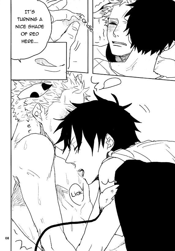 Oishii Milk Ikaga desu ka?