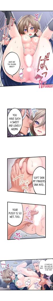 [Miyahara Ayumu] Akuma to Keiyaku o Musunda: Kare wa Watashi no Shojo o Ubatta Ch.22/22 [English] [Manhwa PDF] Completed