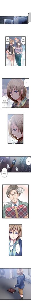 [Miyahara Ayumu] Akuma to Keiyaku o Musunda: Kare wa Watashi no Shojo o Ubatta Ch.22/22 [English] [Manhwa PDF] Completed