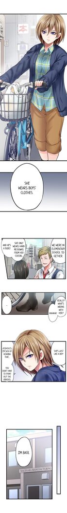 [Miyahara Ayumu] Akuma to Keiyaku o Musunda: Kare wa Watashi no Shojo o Ubatta Ch.22/22 [English] [Manhwa PDF] Completed