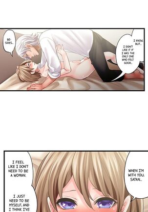 [Miyahara Ayumu] Akuma to Keiyaku o Musunda: Kare wa Watashi no Shojo o Ubatta Ch.22/22 [English] [Manhwa PDF] Completed Page #178