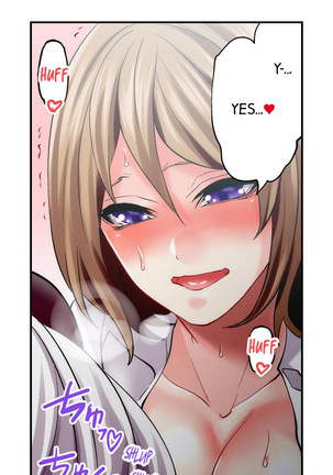 [Miyahara Ayumu] Akuma to Keiyaku o Musunda: Kare wa Watashi no Shojo o Ubatta Ch.22/22 [English] [Manhwa PDF] Completed Page #222