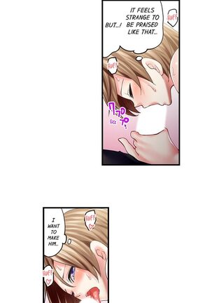 [Miyahara Ayumu] Akuma to Keiyaku o Musunda: Kare wa Watashi no Shojo o Ubatta Ch.22/22 [English] [Manhwa PDF] Completed - Page 175