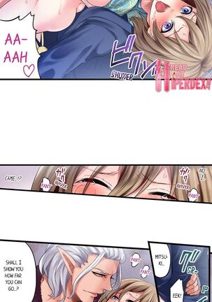 [Miyahara Ayumu] Akuma to Keiyaku o Musunda: Kare wa Watashi no Shojo o Ubatta Ch.22/22 [English] [Manhwa PDF] Completed Page #30