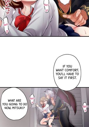 [Miyahara Ayumu] Akuma to Keiyaku o Musunda: Kare wa Watashi no Shojo o Ubatta Ch.22/22 [English] [Manhwa PDF] Completed - Page 90