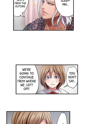 [Miyahara Ayumu] Akuma to Keiyaku o Musunda: Kare wa Watashi no Shojo o Ubatta Ch.22/22 [English] [Manhwa PDF] Completed - Page 98