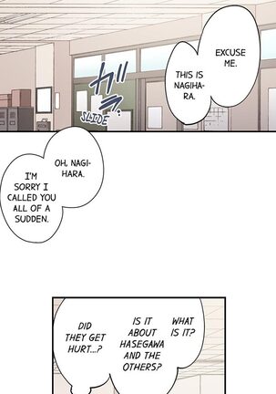 [Miyahara Ayumu] Akuma to Keiyaku o Musunda: Kare wa Watashi no Shojo o Ubatta Ch.22/22 [English] [Manhwa PDF] Completed - Page 96