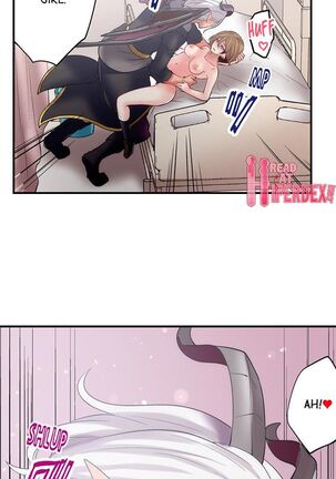 [Miyahara Ayumu] Akuma to Keiyaku o Musunda: Kare wa Watashi no Shojo o Ubatta Ch.22/22 [English] [Manhwa PDF] Completed - Page 116