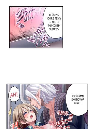 [Miyahara Ayumu] Akuma to Keiyaku o Musunda: Kare wa Watashi no Shojo o Ubatta Ch.22/22 [English] [Manhwa PDF] Completed - Page 37