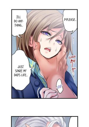 [Miyahara Ayumu] Akuma to Keiyaku o Musunda: Kare wa Watashi no Shojo o Ubatta Ch.22/22 [English] [Manhwa PDF] Completed Page #15