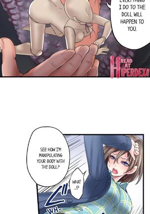 [Miyahara Ayumu] Akuma to Keiyaku o Musunda: Kare wa Watashi no Shojo o Ubatta Ch.22/22 [English] [Manhwa PDF] Completed Page #17