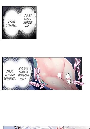 [Miyahara Ayumu] Akuma to Keiyaku o Musunda: Kare wa Watashi no Shojo o Ubatta Ch.22/22 [English] [Manhwa PDF] Completed - Page 38