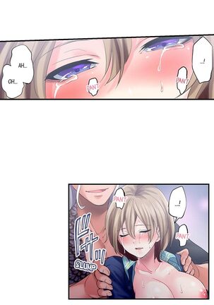 [Miyahara Ayumu] Akuma to Keiyaku o Musunda: Kare wa Watashi no Shojo o Ubatta Ch.22/22 [English] [Manhwa PDF] Completed - Page 56