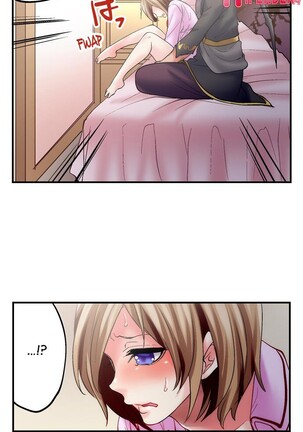 [Miyahara Ayumu] Akuma to Keiyaku o Musunda: Kare wa Watashi no Shojo o Ubatta Ch.22/22 [English] [Manhwa PDF] Completed - Page 202