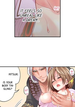 [Miyahara Ayumu] Akuma to Keiyaku o Musunda: Kare wa Watashi no Shojo o Ubatta Ch.22/22 [English] [Manhwa PDF] Completed - Page 204