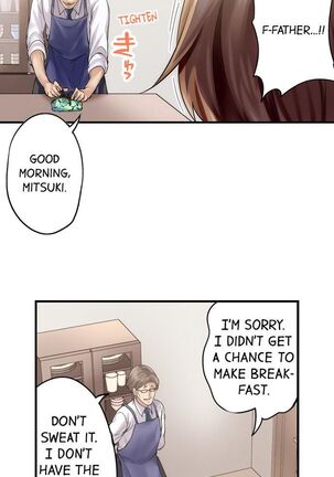 [Miyahara Ayumu] Akuma to Keiyaku o Musunda: Kare wa Watashi no Shojo o Ubatta Ch.22/22 [English] [Manhwa PDF] Completed Page #63