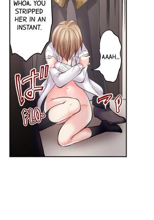 [Miyahara Ayumu] Akuma to Keiyaku o Musunda: Kare wa Watashi no Shojo o Ubatta Ch.22/22 [English] [Manhwa PDF] Completed Page #128