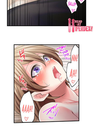 [Miyahara Ayumu] Akuma to Keiyaku o Musunda: Kare wa Watashi no Shojo o Ubatta Ch.22/22 [English] [Manhwa PDF] Completed Page #182