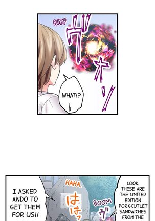 [Miyahara Ayumu] Akuma to Keiyaku o Musunda: Kare wa Watashi no Shojo o Ubatta Ch.22/22 [English] [Manhwa PDF] Completed Page #71