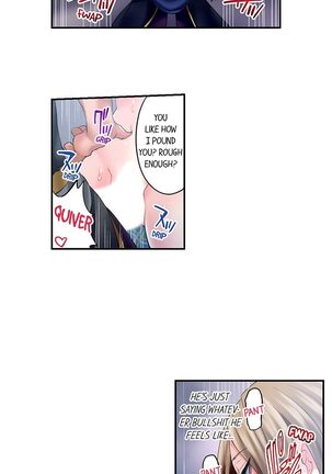 [Miyahara Ayumu] Akuma to Keiyaku o Musunda: Kare wa Watashi no Shojo o Ubatta Ch.22/22 [English] [Manhwa PDF] Completed - Page 54