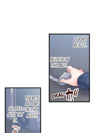 [Miyahara Ayumu] Akuma to Keiyaku o Musunda: Kare wa Watashi no Shojo o Ubatta Ch.22/22 [English] [Manhwa PDF] Completed - Page 9