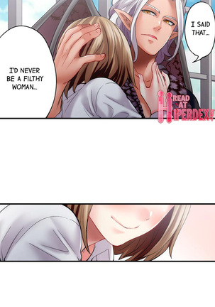 [Miyahara Ayumu] Akuma to Keiyaku o Musunda: Kare wa Watashi no Shojo o Ubatta Ch.22/22 [English] [Manhwa PDF] Completed Page #229