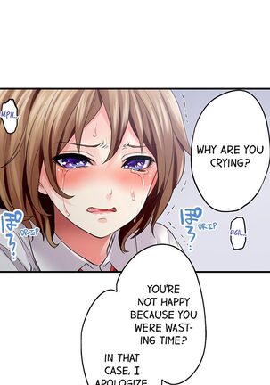 [Miyahara Ayumu] Akuma to Keiyaku o Musunda: Kare wa Watashi no Shojo o Ubatta Ch.22/22 [English] [Manhwa PDF] Completed - Page 84