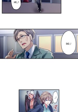 [Miyahara Ayumu] Akuma to Keiyaku o Musunda: Kare wa Watashi no Shojo o Ubatta Ch.22/22 [English] [Manhwa PDF] Completed - Page 59