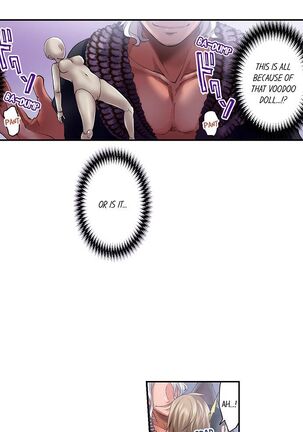 [Miyahara Ayumu] Akuma to Keiyaku o Musunda: Kare wa Watashi no Shojo o Ubatta Ch.22/22 [English] [Manhwa PDF] Completed Page #33