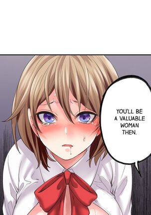 [Miyahara Ayumu] Akuma to Keiyaku o Musunda: Kare wa Watashi no Shojo o Ubatta Ch.22/22 [English] [Manhwa PDF] Completed - Page 137