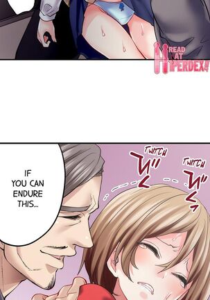 [Miyahara Ayumu] Akuma to Keiyaku o Musunda: Kare wa Watashi no Shojo o Ubatta Ch.22/22 [English] [Manhwa PDF] Completed - Page 127