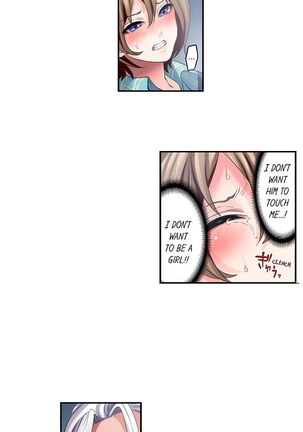 [Miyahara Ayumu] Akuma to Keiyaku o Musunda: Kare wa Watashi no Shojo o Ubatta Ch.22/22 [English] [Manhwa PDF] Completed Page #35