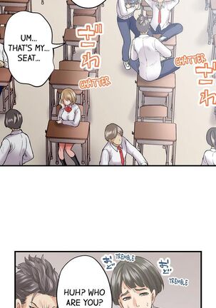 [Miyahara Ayumu] Akuma to Keiyaku o Musunda: Kare wa Watashi no Shojo o Ubatta Ch.22/22 [English] [Manhwa PDF] Completed - Page 64