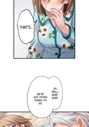 [Miyahara Ayumu] Akuma to Keiyaku o Musunda: Kare wa Watashi no Shojo o Ubatta Ch.22/22 [English] [Manhwa PDF] Completed - Page 156