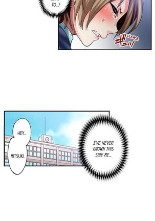 [Miyahara Ayumu] Akuma to Keiyaku o Musunda: Kare wa Watashi no Shojo o Ubatta Ch.22/22 [English] [Manhwa PDF] Completed - Page 34