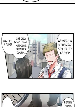 [Miyahara Ayumu] Akuma to Keiyaku o Musunda: Kare wa Watashi no Shojo o Ubatta Ch.22/22 [English] [Manhwa PDF] Completed - Page 5