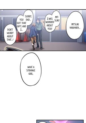 [Miyahara Ayumu] Akuma to Keiyaku o Musunda: Kare wa Watashi no Shojo o Ubatta Ch.22/22 [English] [Manhwa PDF] Completed - Page 60