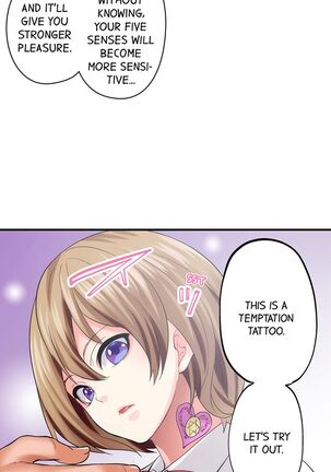 [Miyahara Ayumu] Akuma to Keiyaku o Musunda: Kare wa Watashi no Shojo o Ubatta Ch.22/22 [English] [Manhwa PDF] Completed Page #72