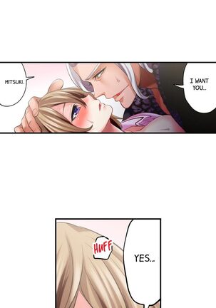 [Miyahara Ayumu] Akuma to Keiyaku o Musunda: Kare wa Watashi no Shojo o Ubatta Ch.22/22 [English] [Manhwa PDF] Completed - Page 212