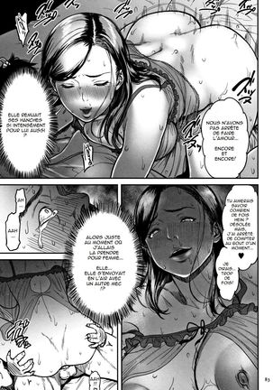 Uragiri no Ai wa Mitsu no Aji | Treacherous Love Tastes Like Honey Ch.1 Page #15