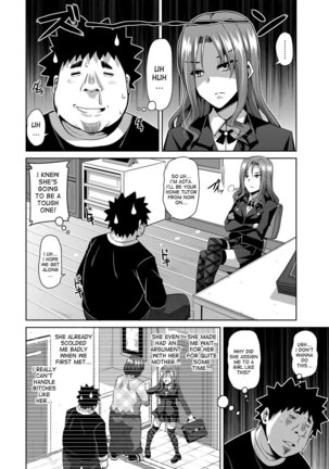 Aphrodisiac Switch Ch. 0-6 - Page 28