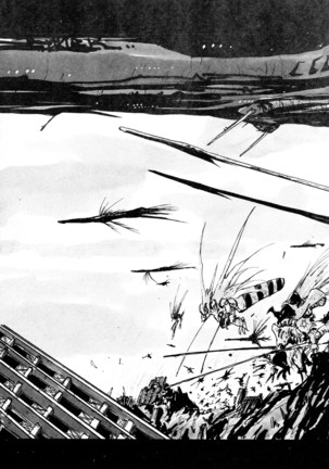 HIGH SCHOOL LANDER ハイスクールランダー Page #160