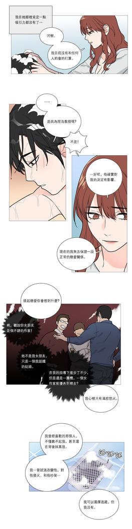 Sadistic Beauty Ch.1-33