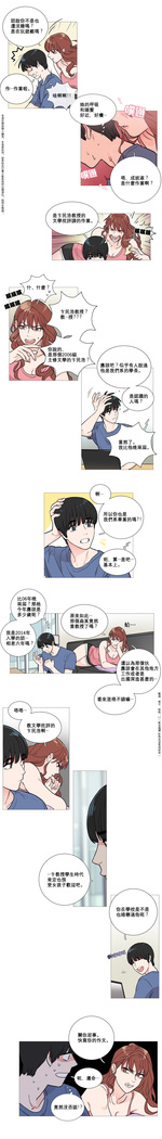 Sadistic Beauty Ch.1-33