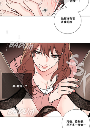 Sadistic Beauty Ch.1-33 Page #168