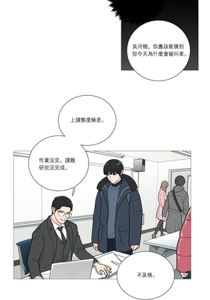 Sadistic Beauty Ch.1-33 Page #425