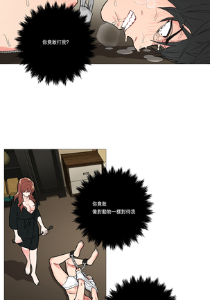 Sadistic Beauty Ch.1-33 Page #261