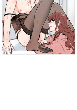 Sadistic Beauty Ch.1-33 Page #164