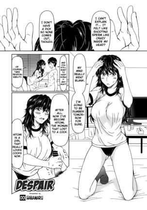 Despair 2